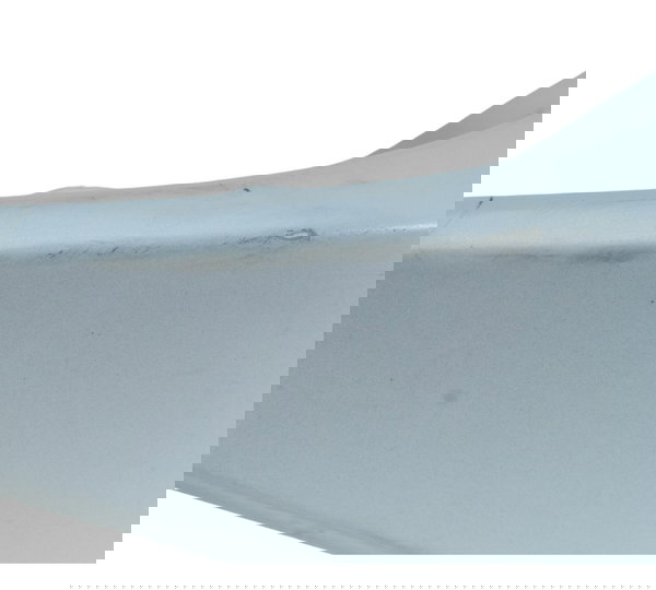 Carenagem Rabeta Esquerda Yamaha Xj6 N 10-12 Original Preto