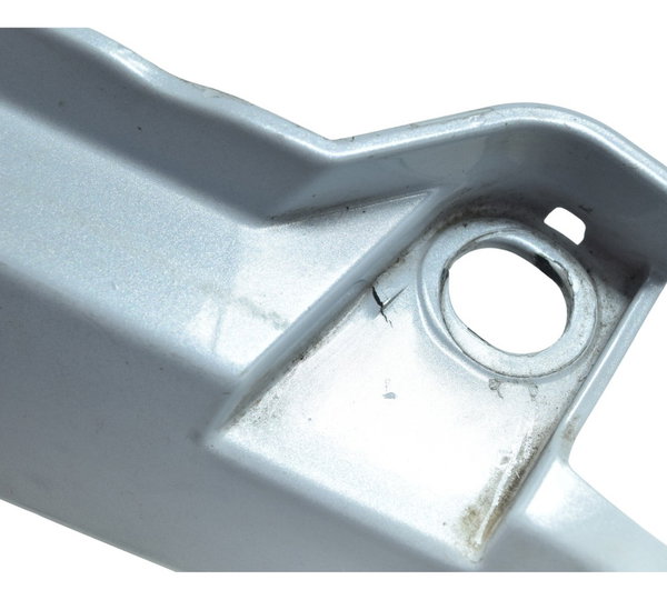 Carenagem Rabeta Esquerda Yamaha Xj6 N 10-12 Original Preto