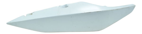 Carenagem Rabeta Dir C/ Avaria Yamaha Xj6 N 10-12 Original