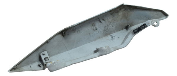 Carenagem Rabeta Dir C/ Avaria Yamaha Xj6 N 10-12 Original