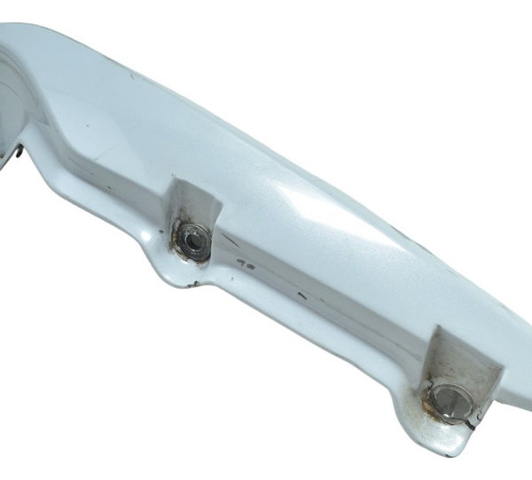 Carenagem Rabeta Dir C/ Avaria Yamaha Xj6 N 10-12 Original Branco