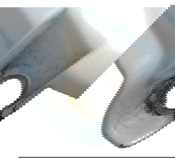 Carenagem Rabeta Dir C/ Avaria Yamaha Xj6 N 10-12 Original Branco