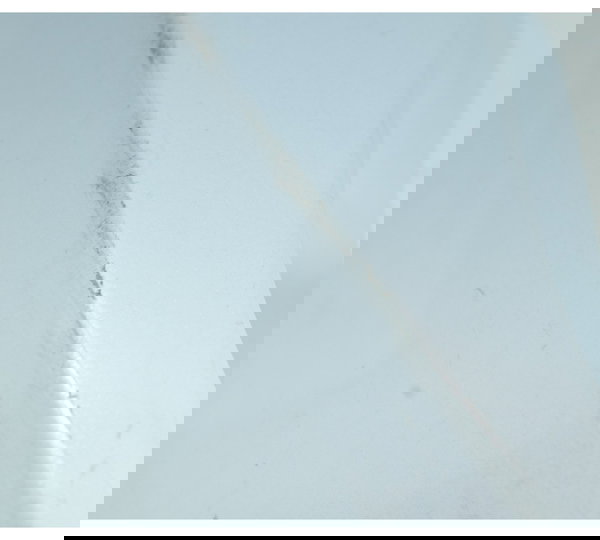 Carenagem Rabeta Dir C/ Avaria Yamaha Xj6 N 10-12 Original Branco