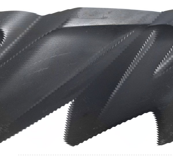 Carenagem Painel C/ Detalhes Yamaha Xj6 N 10-12 Original Preto