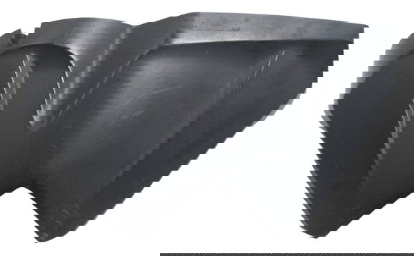 Carenagem Painel C/ Detalhes Yamaha Xj6 N 10-12 Original