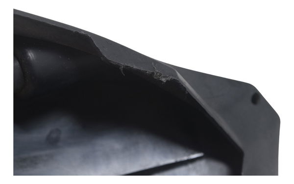 Carenagem Painel C/ Detalhes Yamaha Xj6 N 10-12 Original