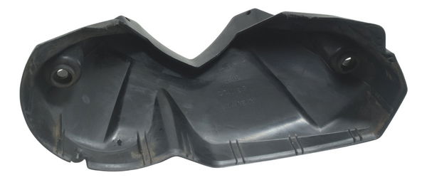 Carenagem Painel C/ Detalhes Yamaha Xj6 N 10-12 Original