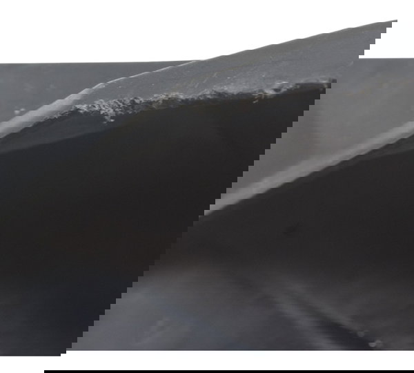 Carenagem Painel C/ Detalhes Yamaha Xj6 N 10-12 Original Preto