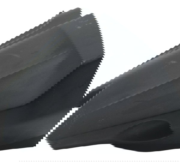 Carenagem Painel C/ Detalhes Yamaha Xj6 N 10-12 Original Preto