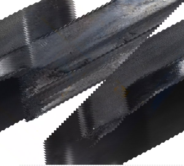 Saboneteira C/ Avaria Yamaha Xj6 N 10-12 Original Preto