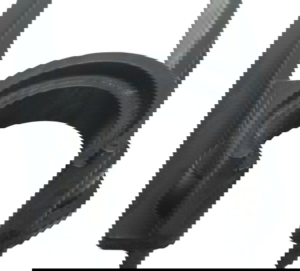 Saboneteira Yamaha Xj6 N 10-12 Original Preto