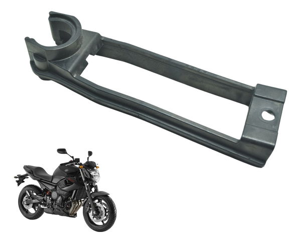 Saboneteira Yamaha Xj6 N 10-12 Original
