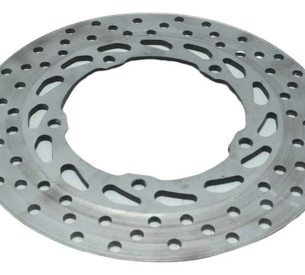 Disco Freio Traseiro 4,02mm Yamaha Xj6 N 10-12 Original