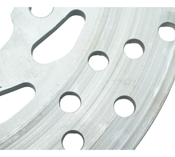 Disco Freio Traseiro 4,02mm Yamaha Xj6 N 10-12 Original