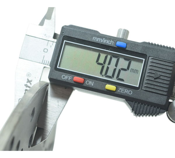 Disco Freio Traseiro 4,02mm Yamaha Xj6 N 10-12 Original