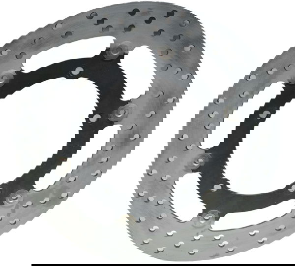 Disco Freio Dianteiro 4,44mm Yamaha Xj6 N 10-12 Original