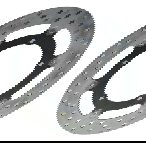 Disco Freio Dianteiro 4,44mm Yamaha Xj6 N 10-12 Original