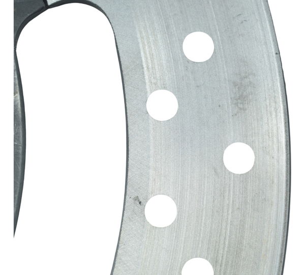 Disco Freio Dianteiro 4,44mm Yamaha Xj6 N 10-12 Original