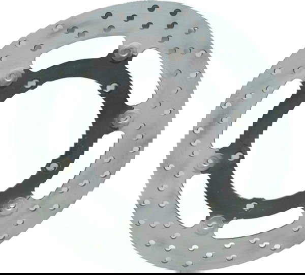 Disco Freio Dianteiro 4,65mm Yamaha Xj6 N 10-12 Original