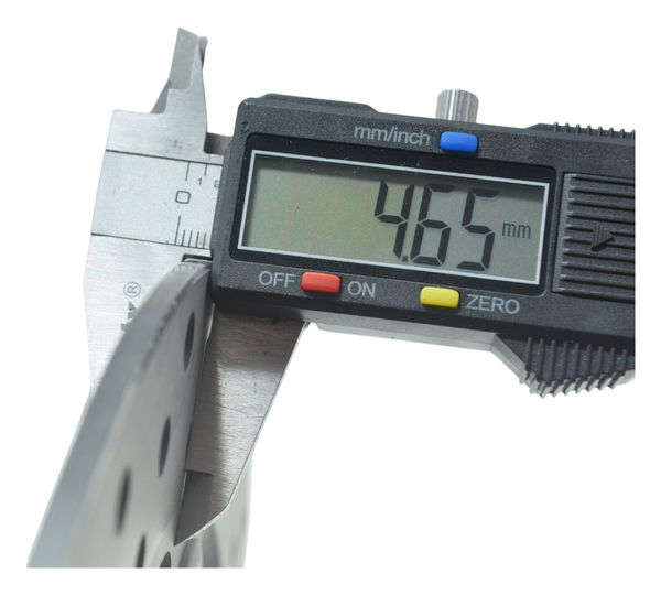 Disco Freio Dianteiro 4,65mm Yamaha Xj6 N 10-12 Original