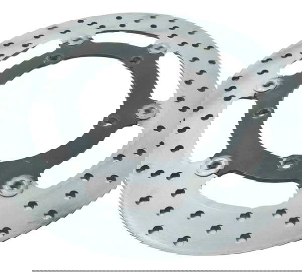 Disco Freio Dianteiro 4,63mm Yamaha Xj6 N 10-12 Original