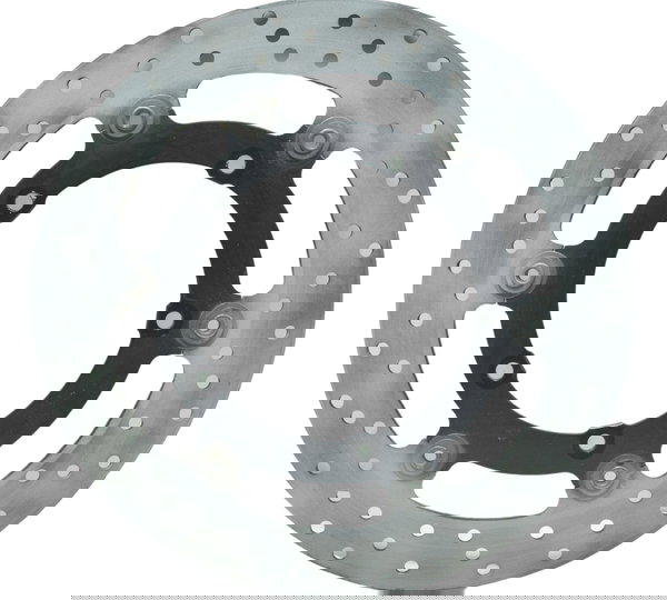 Disco Freio Dianteiro 4,63mm Yamaha Xj6 N 10-12 Original