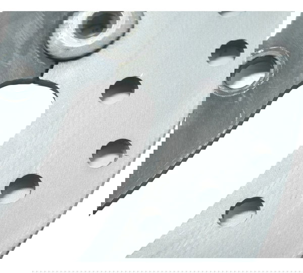 Disco Freio Dianteiro 4,63mm Yamaha Xj6 N 10-12 Original