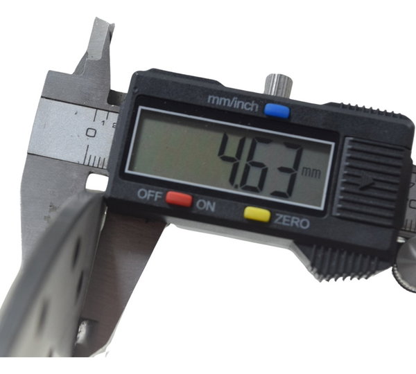 Disco Freio Dianteiro 4,63mm Yamaha Xj6 N 10-12 Original