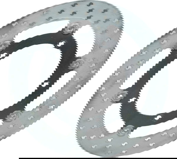 Disco Freio Dianteiro 4,32mm Yamaha Xj6 N 10-12 Original