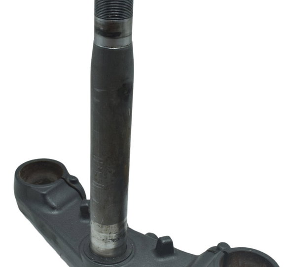 Mesa Inferior Yamaha Xj6 N 10-12 Original