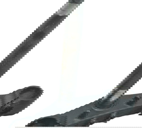 Mesa Inferior Yamaha Xj6 N 10-12 Original