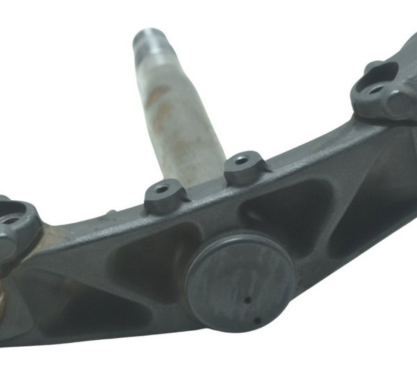 Mesa Inferior Yamaha Xj6 N 10-12 Original