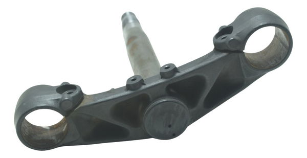 Mesa Inferior Yamaha Xj6 N 10-12 Original