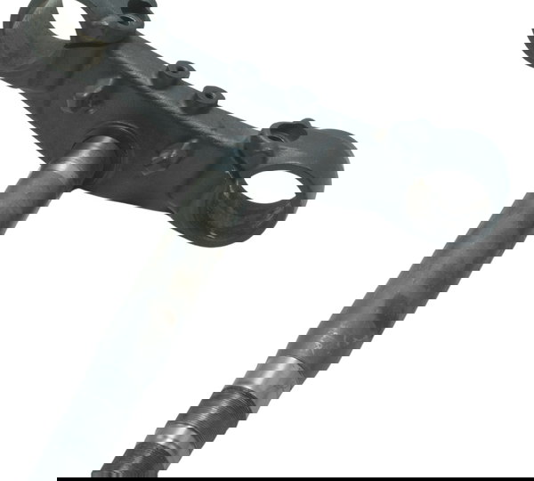 Mesa Inferior Yamaha Xj6 N 10-12 Original