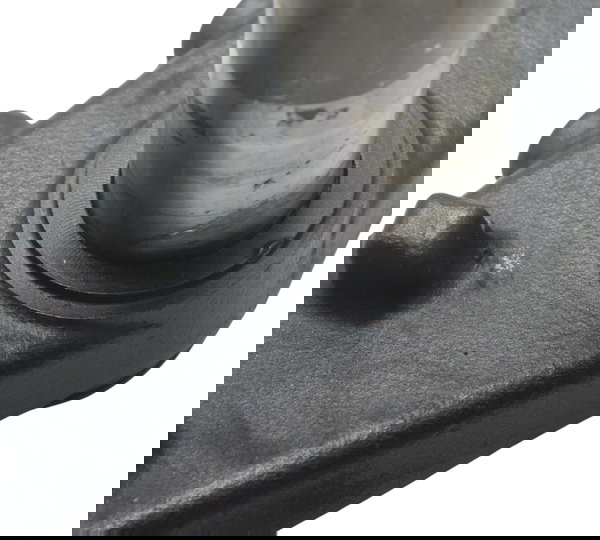 Mesa Inferior Yamaha Xj6 N 10-12 Original