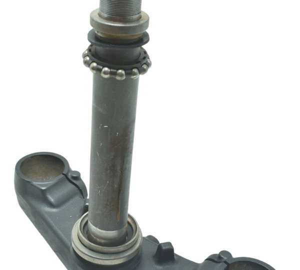 Mesa Inferior Yamaha Xj6 N 10-12 Original