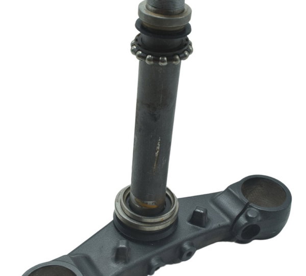 Mesa Inferior Yamaha Xj6 N 10-12 Original