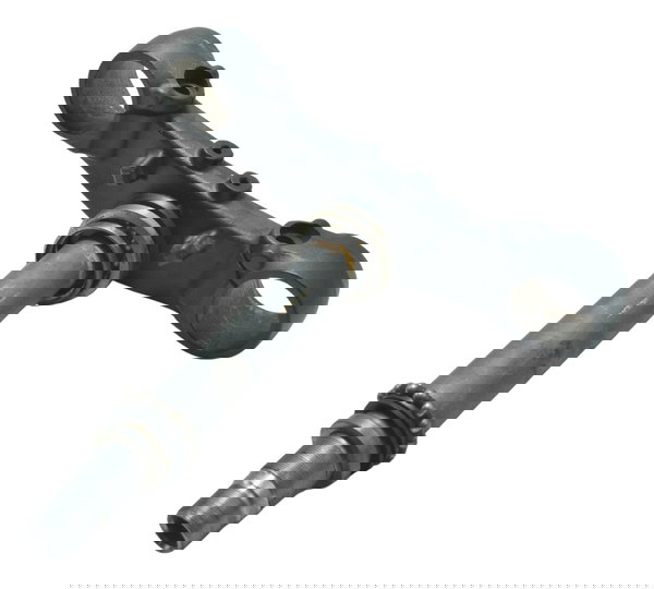 Mesa Inferior Yamaha Xj6 N 10-12 Original