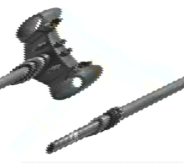 Mesa Inferior Yamaha Xj6 N 10-12 Original