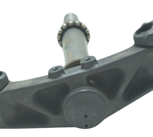 Mesa Inferior Yamaha Xj6 N 10-12 Original