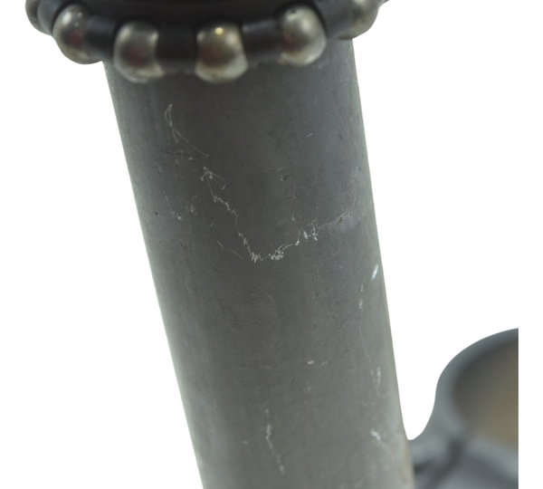 Mesa Inferior Yamaha Xj6 N 10-12 Original