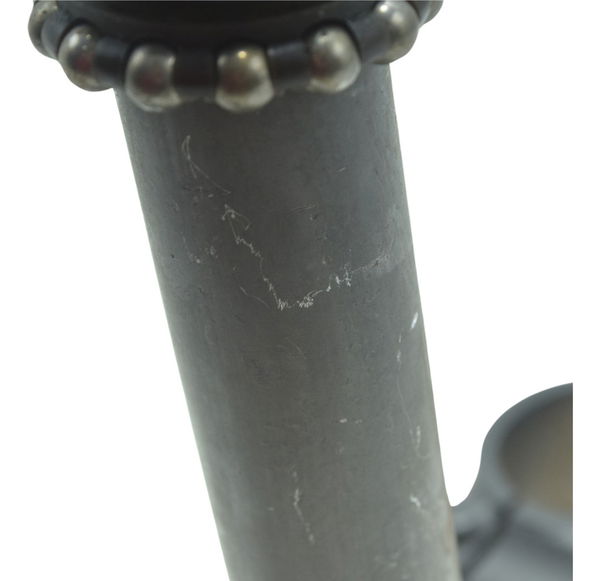 Mesa Inferior Yamaha Xj6 N 10-12 Original