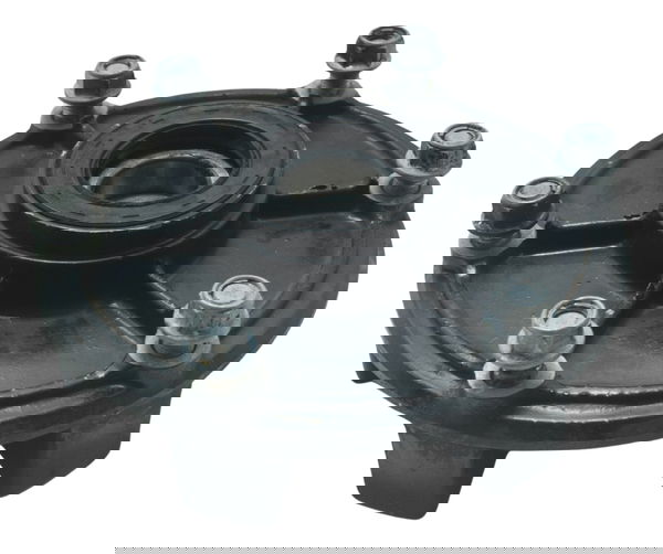 Cubo Coroa Yamaha Xj6 N 10-12 Original