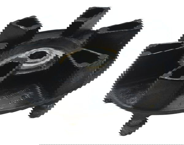 Cubo Coroa Yamaha Xj6 N 10-12 Original