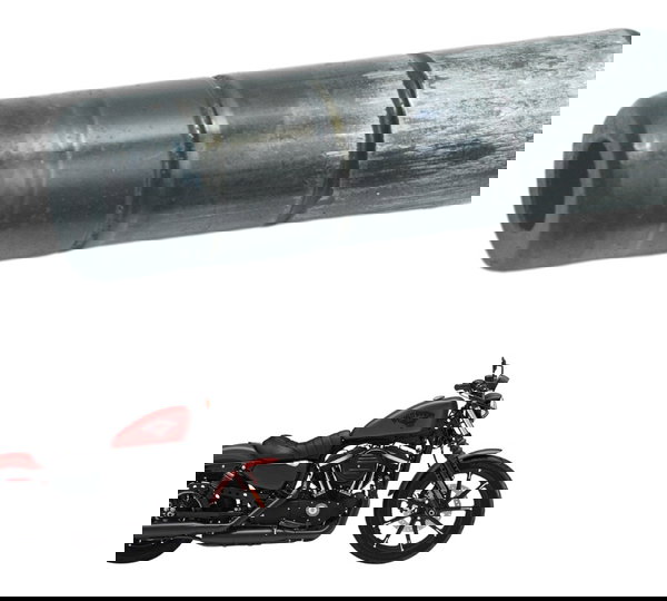 Guia Válvula Sportster 883 Iron 14-19 Original