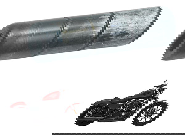 Guia Válvula Sportster 883 Iron 14-19 Original