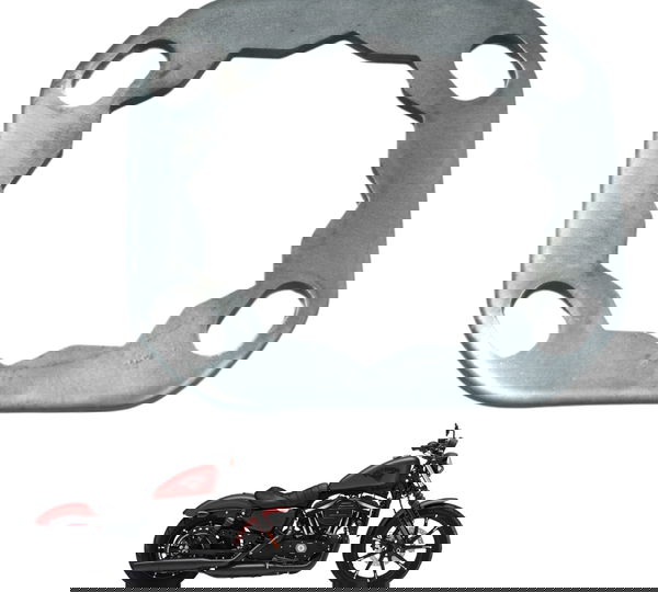 Trava Polia Pinhão Sportster 883 Iron 14-19 Original