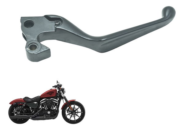 Manete Embreagem Sportster 883 Iron 14-19 Original