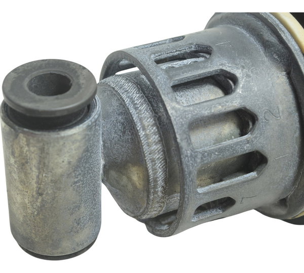 Amortecedor Traseiro Yamaha Xj6 N 10-12 Original