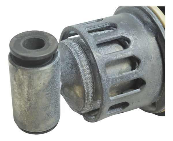 Amortecedor Traseiro Yamaha Xj6 N 10-12 Original